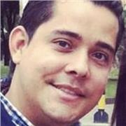 Arquitecto, especialista en gestión publica