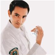 Maestro de química y ciencias para alumnos de primaria,secundaria, preparatoria y nivel universitario