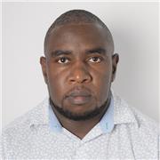 Jairus Kiptoo