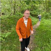 Music tutor looking for students of all ages