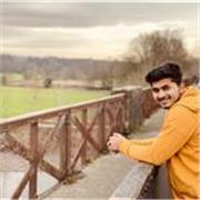 Raghunath M S