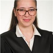 Profesora de Ciencias graduada en la Universidad de Barcelona en Ciencias Ambientales.