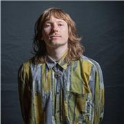 I'd describe myself as a creative who loves the unexpected, something fueld by the outlandish or the forgotten. I'd aim to inspire