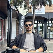 Improving English skills and learning new skills in speaking writing and everything