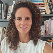 Professor particular de inglês para viagens, estudo e morar fora, com experiência em aulas presenciais e remotas