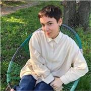 Professeur de la langue et la littérature espagnole! Tous les niveaux adaptables à tes objectifs ! 