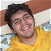 Studente neodiplomato empatico e attento. Non offro solo ripetizioni, offro un percorso di miglioramento di se stessi