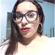 Professora de biologia, estou aqui para ajudar