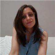 Laureata in lettere classiche offre lezioni di greco, latino e italiano