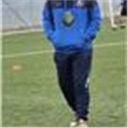 Ex calciatore per lezioni private e di gruppo