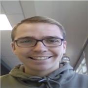 Profesor con 6 años de experiencia para dar clases de Economía (preparación de selectividad) así como refuerzo de las demás materias de la rama. Actualmente cursando último año de doble grado de Derecho y Administración y Dirección de Empresas con varias