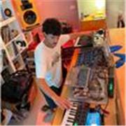Lezioni di Produzione Musicale – Ableton Live, Mixing e Sound Design