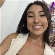 Graduada en Biología en la Universidad de Extremadura, puedo impartir clases presencial mente y online