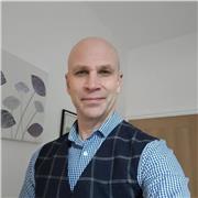I aim to to teach international university students.