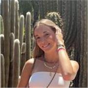 Estudiante del Grado de Ingeniería en Tecnologías Industriales de la Universidad de Sevilla