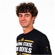 MSc Psychology student supporting student-athletes balancing academic workload, performance pressure, and exam preparation