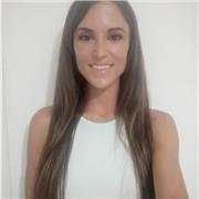 Profesora refuerzo todas las asignaturas de primaria