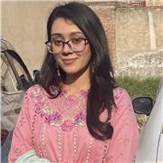 Tahreem Khan