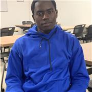 élève ingénieur qui enseigne les mathématiques pour les collégiens et lycéens.