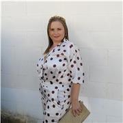 Profesora de danza con mas de 25 años de experiencia, simpatica y constante da  clases de sevillanas a domicilio