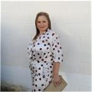 Esmeralda Paredes Moncayo