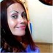 Profesora de Biologia de Nivel Secundario