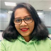 Nasrin Sultana