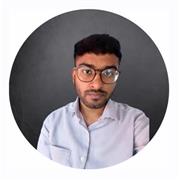 Saurav Kumar
