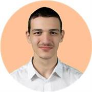 Professeur de français pour natifs anglophones et cours de conversation en français