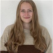 Englisch-Tutorin individuell für jedes Alter, Level und Themengebiet
