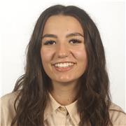 Laureanda in Economia impartisce lezioni di Inglese!