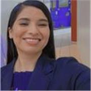 Soy paciente, organizada y dedicada. Enseño inglés claro y práctico a estudiantes que desean mejorar