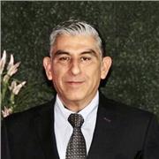 Profesor y asesor de nivel preparatoria, profesional y posgrado