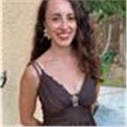 Profesora de filosofía apta para ESO, Bachillerato y selectivo