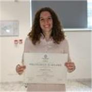 Laureata in Ingegneria Chimica offre ripetizioni di Matematica, Fisica e Chimica a studenti delle scuole medie e superiori