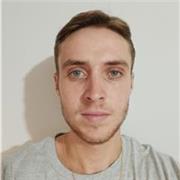 Profesor de inglés presencial u online de refuerzo o para certificado