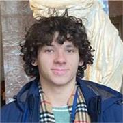 Tutor di Greco antico online con metodo attivo e esperienza accademica internazionale