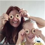 Maestra con abilitazione per l'insegnamento nelle scuole materna e primaria