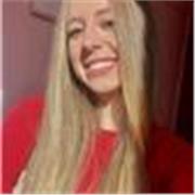 Estudiante de educación primaria y graduada en educación infantil 