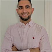 Profesor de Biología Vegetal para todas las enseñanzas inferiores a la universitaria.