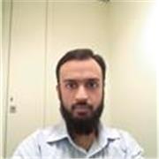 I give private lessons suited to your needs.