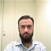 I give private lessons suited to your needs.