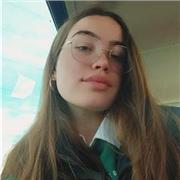 Profesora particular da clases de ESO y bachillerato de ciencias sociales de forma práctica y sencilla
