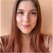 Psicologa clinica che si sta specializzando come Tutor DSA