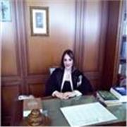 Avvocato/insegnante di diritto per studenti universitari e scuola secondaria superiore