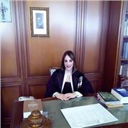 Avvocato/insegnante di diritto per studenti universitari e scuola secondaria superiore