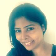 Jeeya Mansukhani