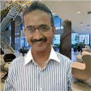 Teaching is my passion. My students get benefits of my 115 years teaching experience.