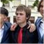 Profesor de extraescolares con titulo de monitor y nivel de inglés alto