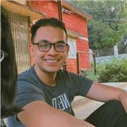 My overall IELTS score is 7.5. Per hour salary is negotiable